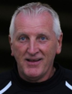 Ronnie Moore