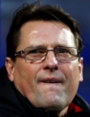 Colin Pascoe