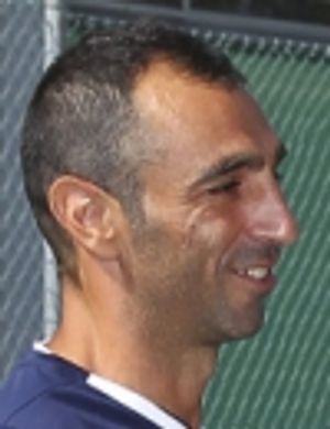 Leonardo Colucci Manager profile Transfermarkt