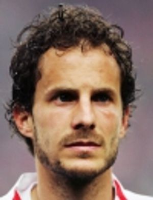 Patrick Müller