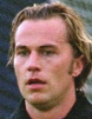 Ian Walker
