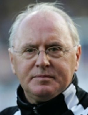 Willi Reimann