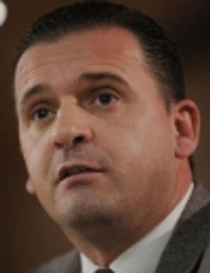 Predrag Mijatović