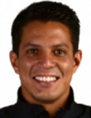 Diego Ramírez