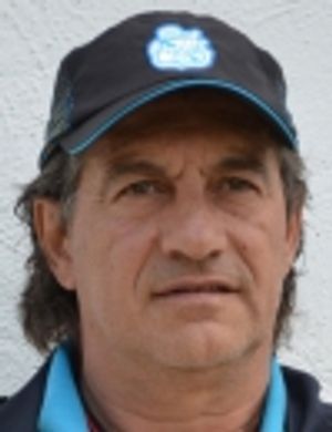 Rubén Romano Manager profile Transfermarkt