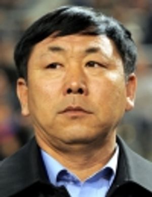 Jong-hun Kim