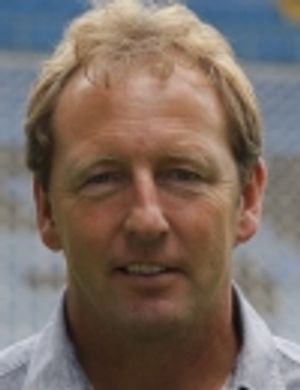 Armin Perrey