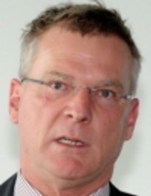 Holger Hieronymus