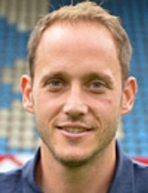 Dennis Brinkmann