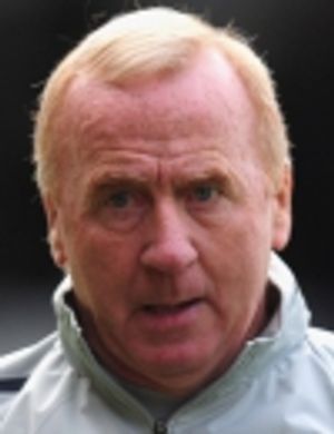 Tommy Craig