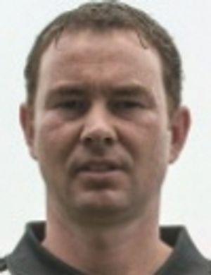 Derek Adams