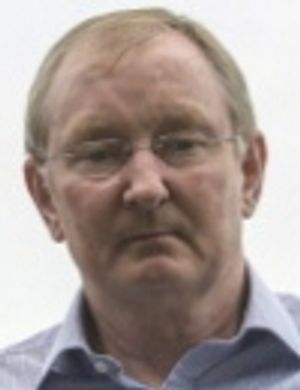 George Adams