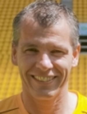 Stephan Straub