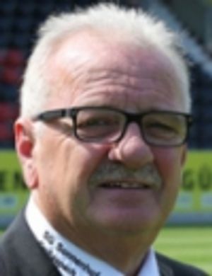 Josef Kiefer