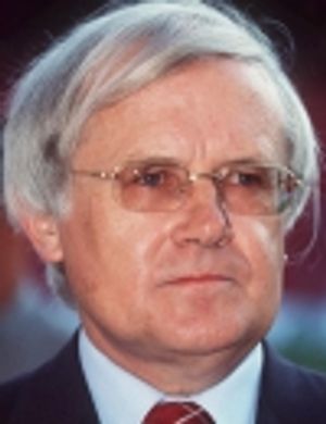 Gilbert Gress