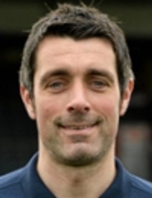 Steve Williams