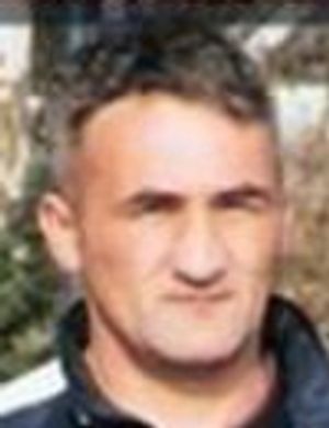 Dragan Radovic
