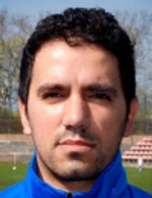 Cihat Kaya