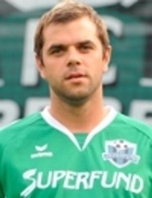 Mario Mühlbauer
