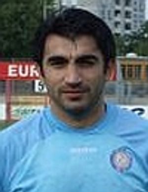 Kaymak Spielerprofil Transfermarkt