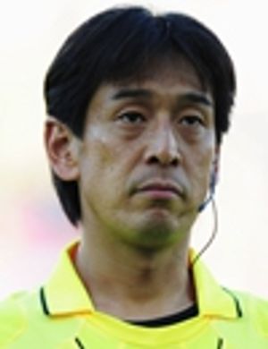 Shin-ichi Nishimura  Shin-ichi Nishimura (@sinn246) / X