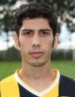 Hassan Mossawi