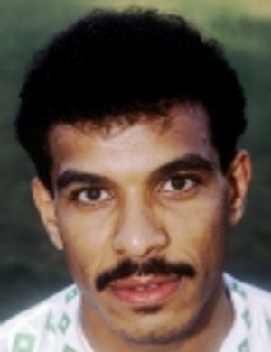 Saleh Al-Dawod