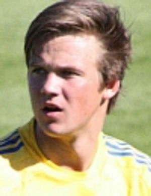 Christian Stokholm