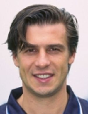 Nicola Berti
