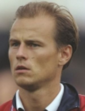 Ståle Solbakken