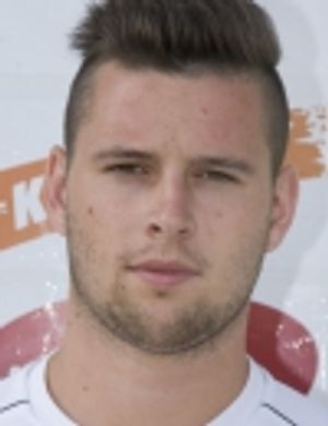 Sascha Mauerhofer