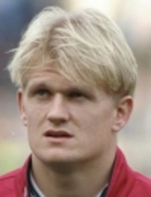 Alf-Inge Haaland - Perfil del jugador | Transfermarkt