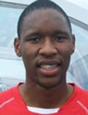 Nduduzu Phakathi