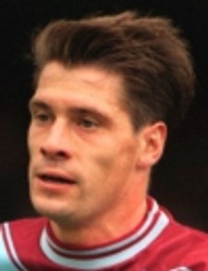 Tony Cottee