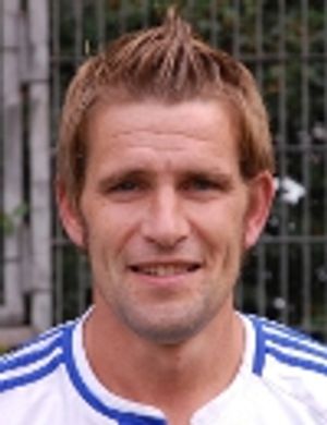 Dennis Gregori