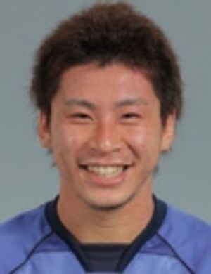 Kazuya Myodo