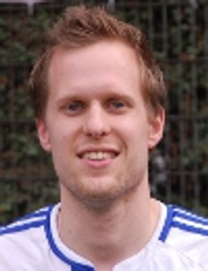 Nico Pfennigschmidt