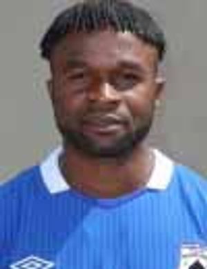 Félix Muamba Musasa