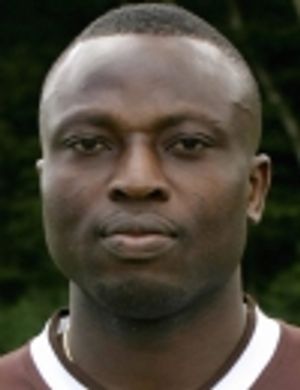 Festus Agu