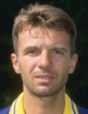 Marco Baroni