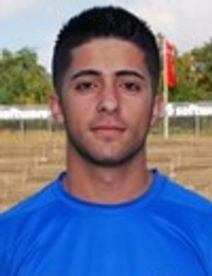 Volkan Gül