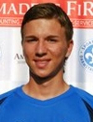Tim Halbauer