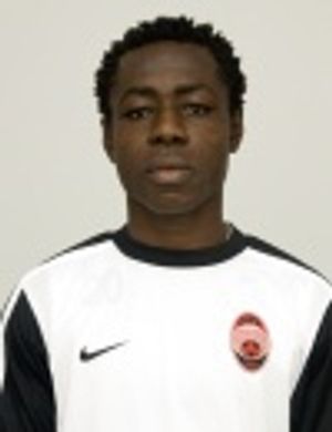 Daniel Addo Player profile Transfermarkt