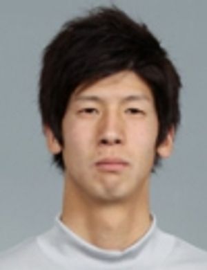 Naoki Yagi