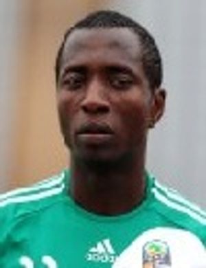 Terry Envoh