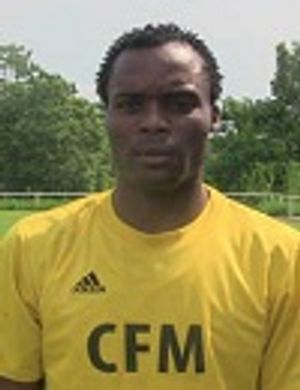 Sita Lebrun Milandu