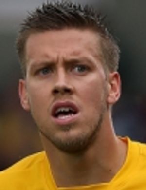 Kevan Hurst