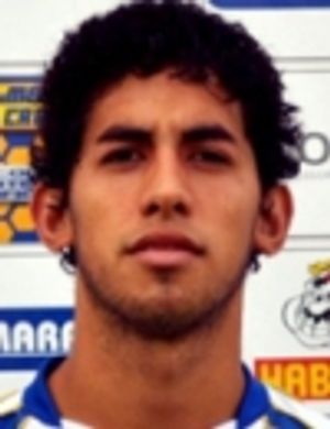 Martín Lucero