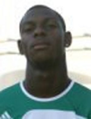 Mike Appiah
