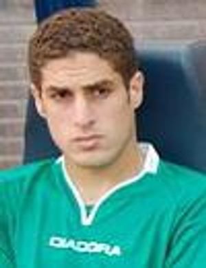Mohamed Saleh